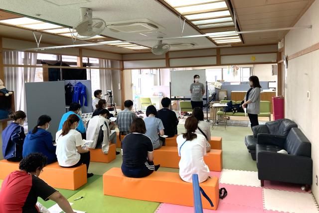 社会福祉法人　神戸聖隷福祉事業団　神戸市立自立センターひょうごの求人・転職情報