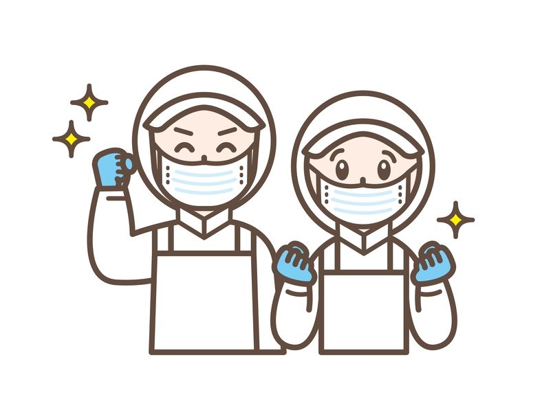 株式会社ピュアスタッフ