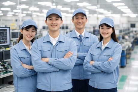 安全自動車株式会社の求人・転職情報