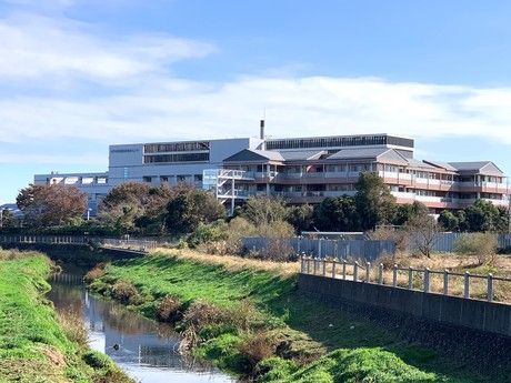 医療法人社団 城東桐和会　タムス市川リハビリテーション病院の求人5