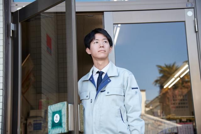 ㈱クロダ商店の求人・転職情報