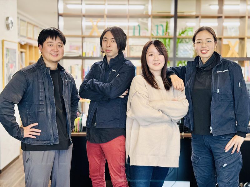 株式会社佐藤工業のアルバイト・バイト求人情報-02