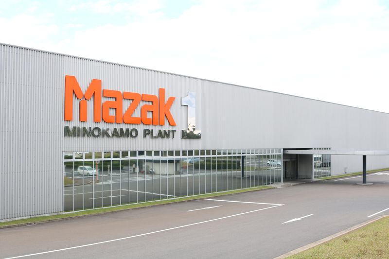 ヤマザキマザックマニュファクチャリング株式会社の求人・転職情報