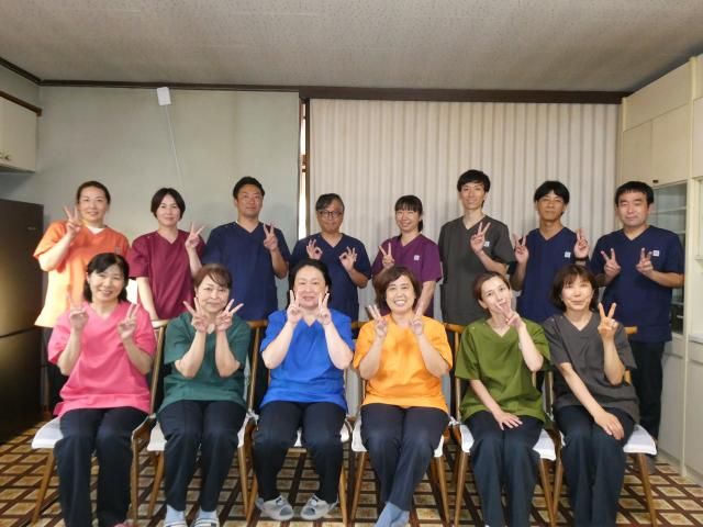 訪問看護ステーション　【社会福祉法人 西谷会】のアルバイト・バイト求人情報-07