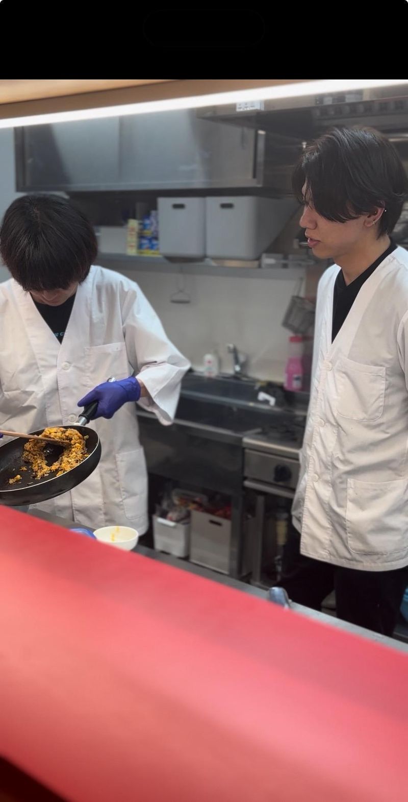 焼肉フジサン刈谷工場店のアルバイト・バイト求人情報-02