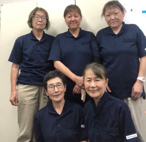 株式会社ニチイ学館の求人・転職情報