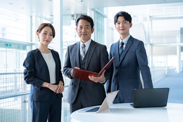 株式会社MAYA STAFFINGの求人・転職情報