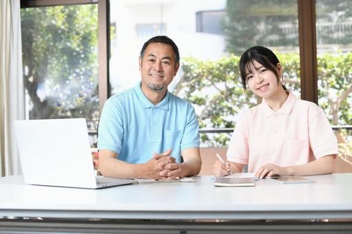 株式会社GET　訪問看護ステーションまじゅん香川の求人・転職情報