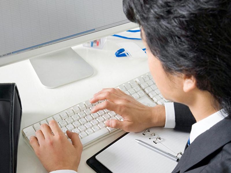 株式会社ネクストビジョンの求人・転職情報