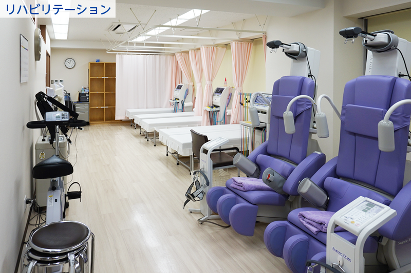 かわかみ整形外科クリニックの求人・転職情報