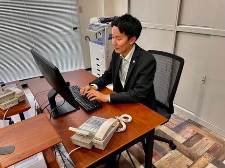 アールシースタッフ株式会社の求人・転職情報