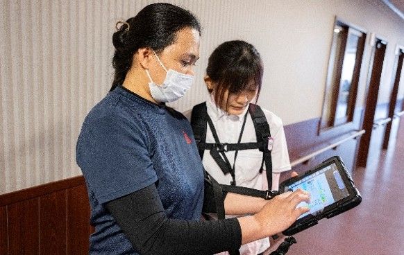 社会福祉法人博乃会の求人・転職情報