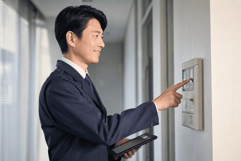 セコム株式会社の求人・転職情報