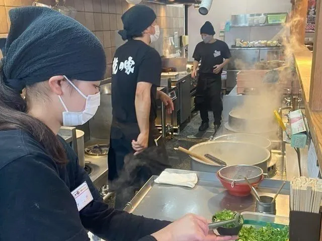 ラーメン 龍の家 益城インター店のアルバイト・バイト求人情報-02