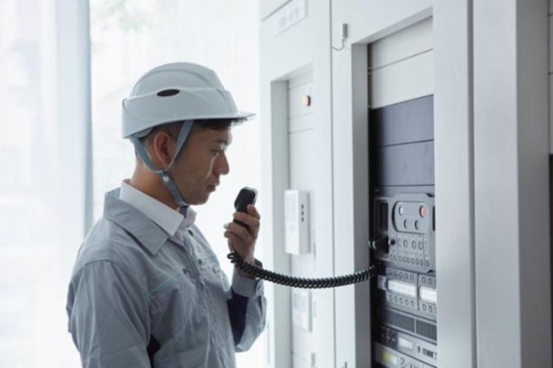 東急ビルメンテナンス株式会社の求人・転職情報