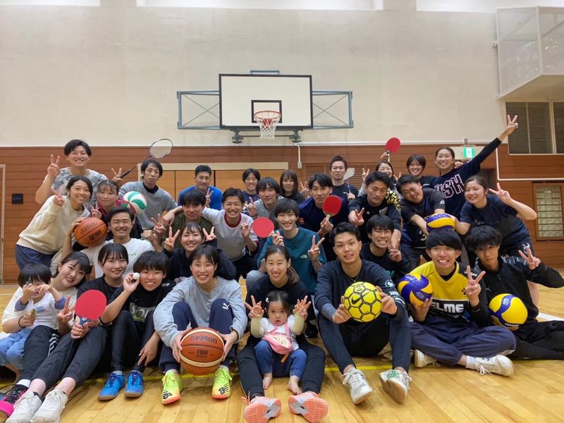 スポーツコミュニティ株式会社