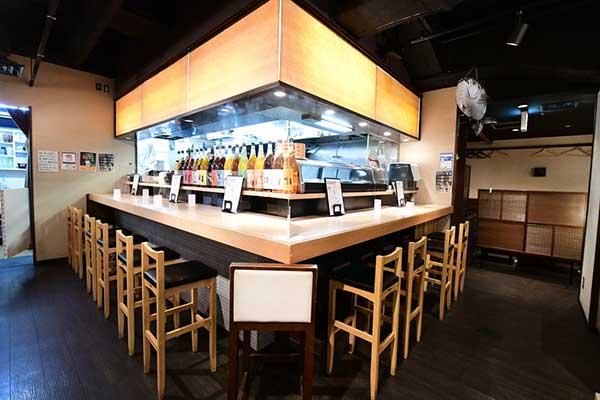マグロ専門居酒屋 鮪屋-とろや- 銀座インズ店のアルバイト・バイト求人情報-03