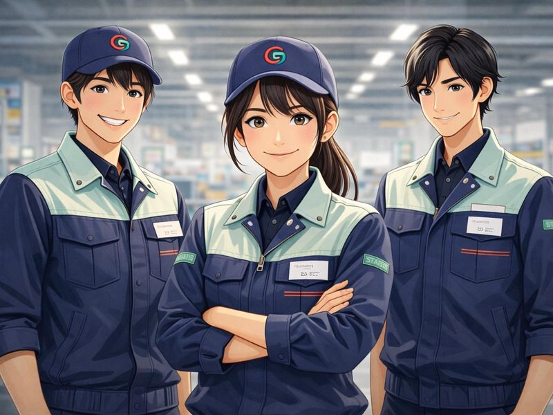 求人画像