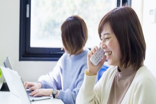 株式会社PARA-SOLの求人情報