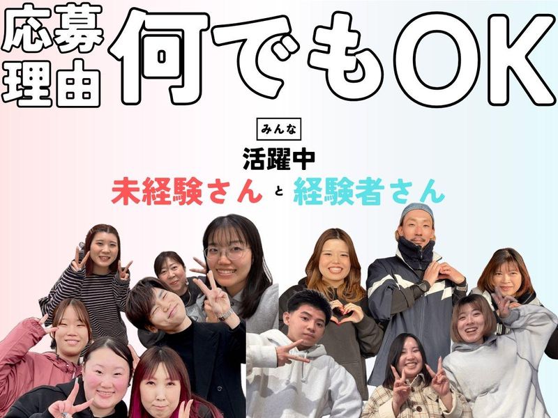 求人画像