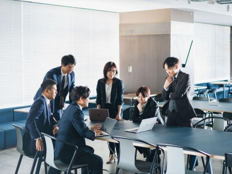 株式会社Dirbato