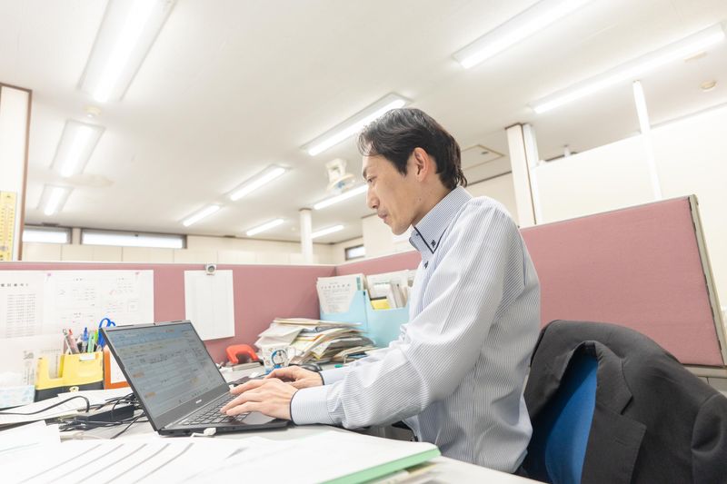 日本クレアス税理士法人　千葉本部の求人2