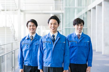 株式会社ジェイウェイブの派遣求人情報