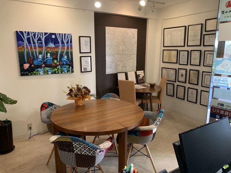 株式会社ホーム・ストーリーの派遣求人情報