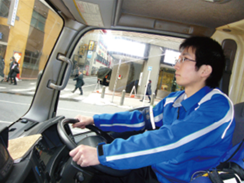 アガタロジスティクス株式会社-0001の求人・転職情報