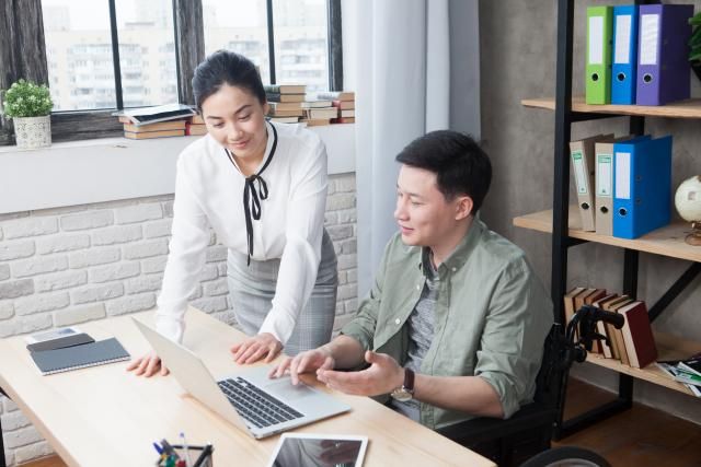 一般社団法人なかよしの求人・転職情報