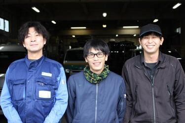 株式会社康栄クリーンアップのアルバイト・バイト求人情報-10
