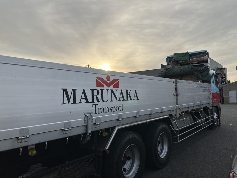 株式会社丸仲運輸の求人・転職情報