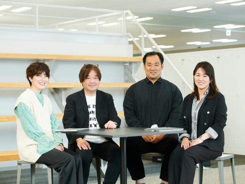 トヨタ・コニック・プロ株式会社