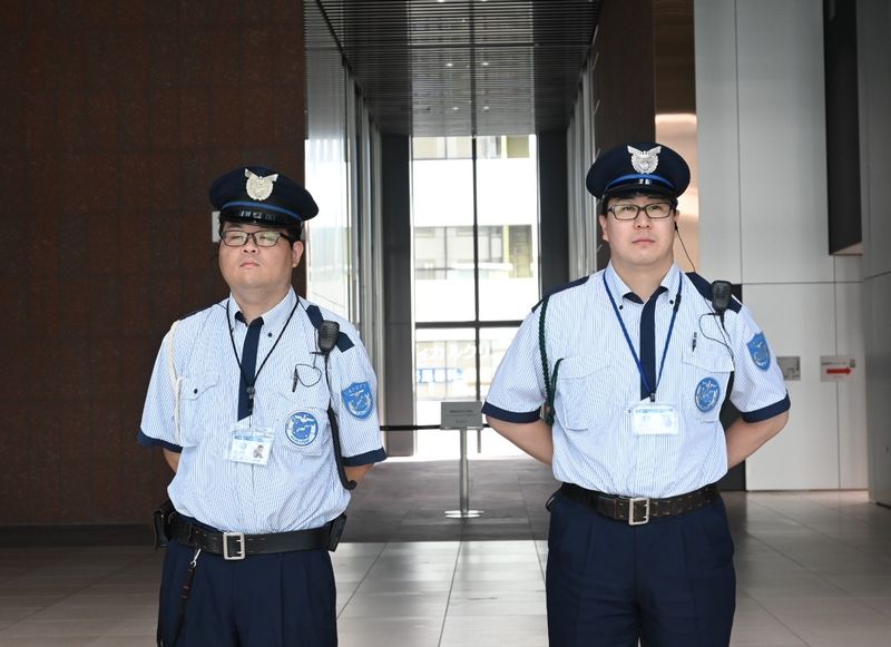 国際セーフティー株式会社の求人・転職情報