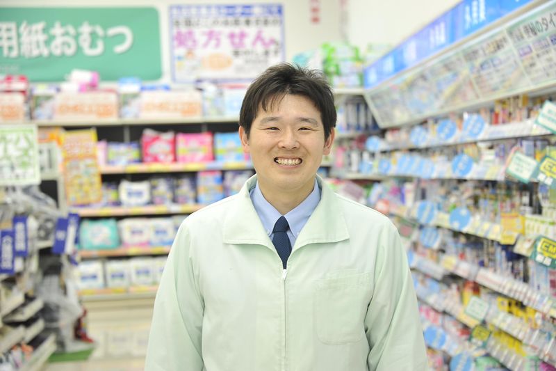 株式会社カワチ薬品