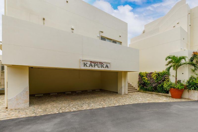 Resort Villa-KAPUKA 古宇利島のアルバイト・バイト求人情報-04