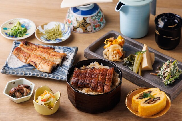 昼だけうなぎ屋 池袋店のアルバイト・バイト求人情報-02