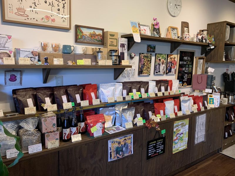 株式会社きたみcoffeeのアルバイト・バイト求人情報-02