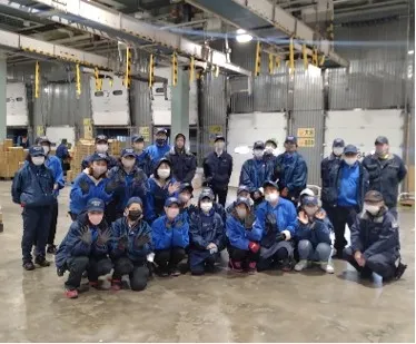 昭和冷蔵株式会社