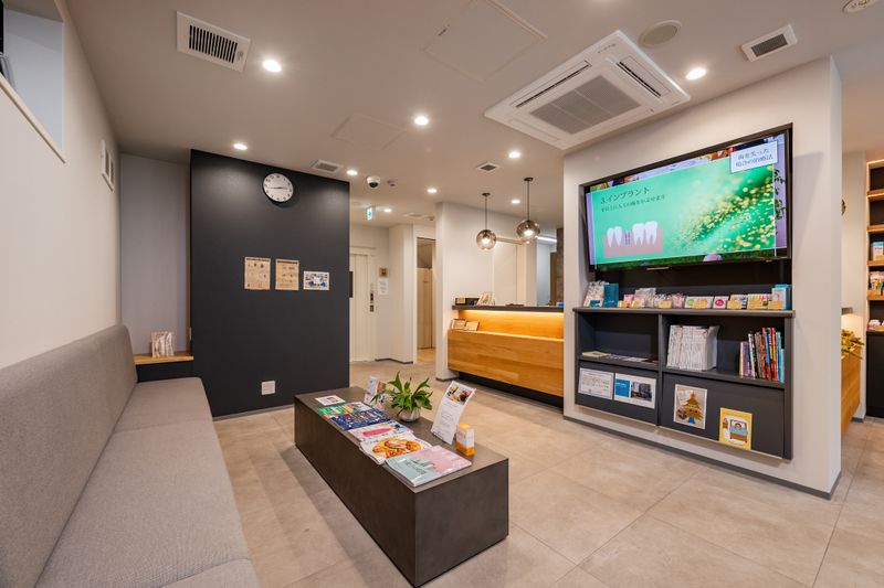 たむら歯科の求人・転職情報