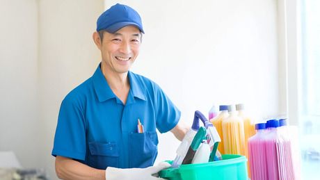 求人画像