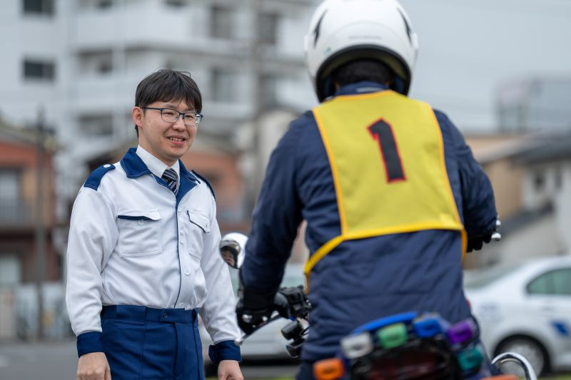 名四自動車学校の求人・転職情報