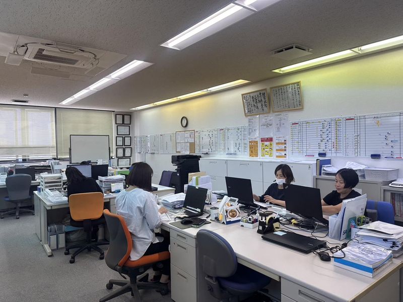 愛知技術革新協同組合の求人・転職情報