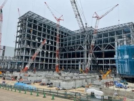 一般社団法人全国建設人材協会(人材紹介)の求人・転職情報