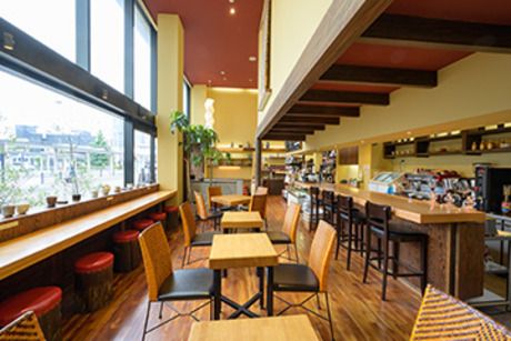 サザコーヒー　勝田駅前店のアルバイト・バイト求人情報-04