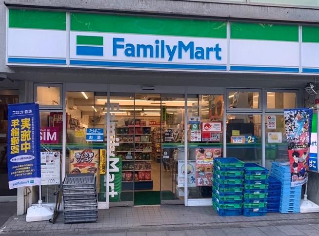 ファミリーマート　渋谷一丁目店のアルバイト・バイト求人情報-04