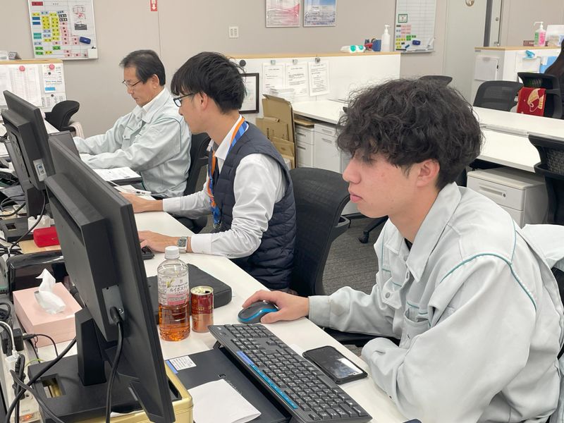 エーエスペイント株式会社の求人・転職情報