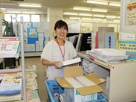 日本郵便株式会社 市川南郵便局(MFLP市川塩浜Ⅱ)<年賀の仕分け作業>の求人情報