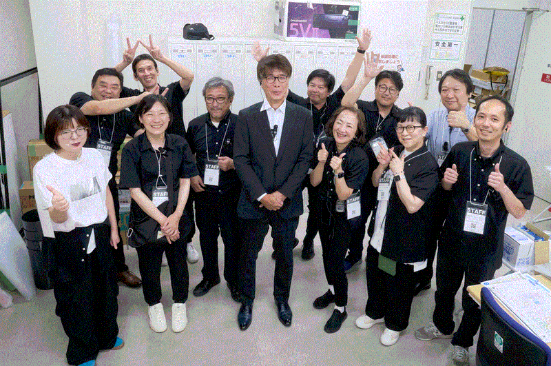 株式会社ビービー・ワンの求人・転職情報