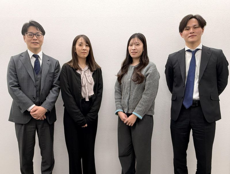 株式会社アレグリアの求人・転職情報